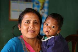 Bina Basnet, Founder