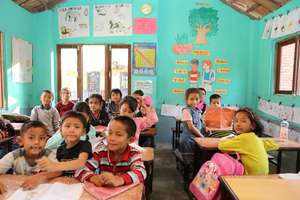 Classroom