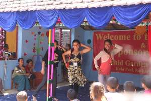 Parent's Day Show