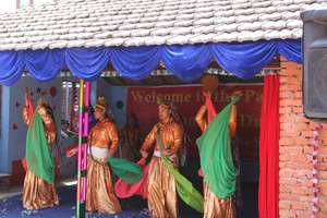 Parent's Day Show