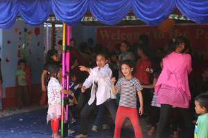 Parent's Day Show