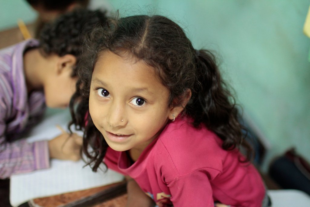 Provide a Safe Place for 15 Girls to Live in Nepal