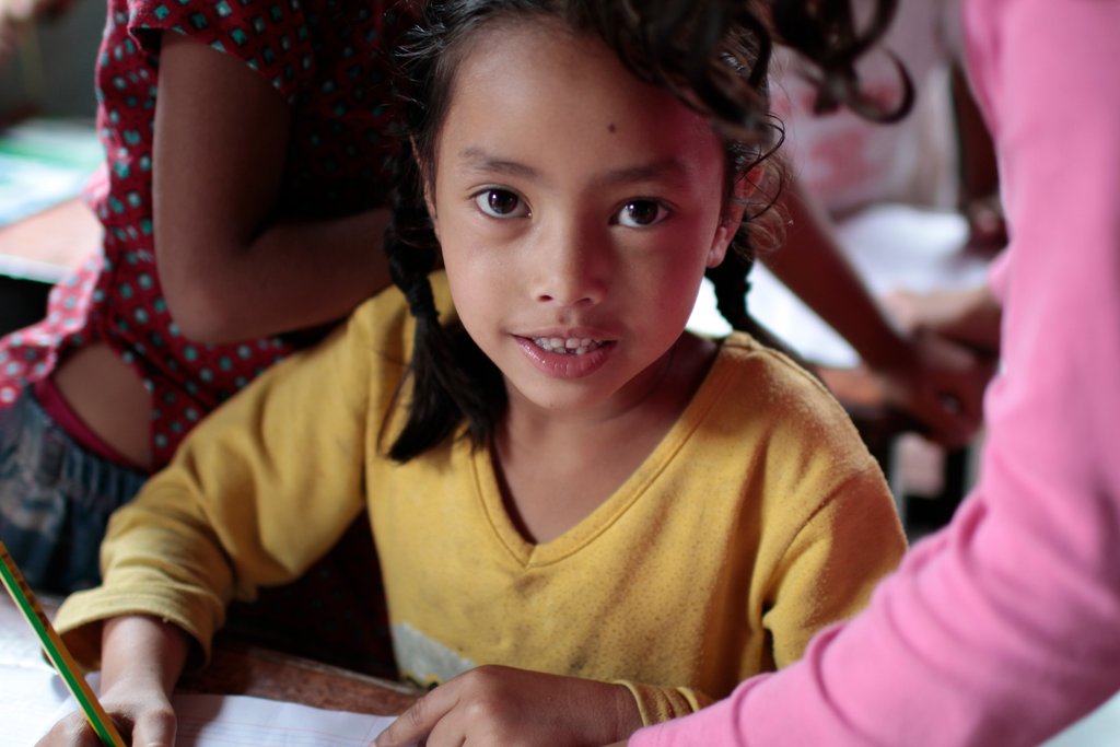 Provide a Safe Place for 15 Girls to Live in Nepal GlobalGiving