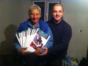 education reaches out to all