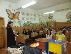 explaining importance of kindness