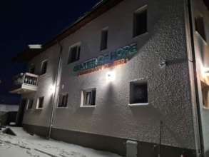 Center of Hope near Bucharest