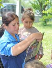 Education book Snagov