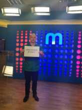 Medika Vet TV program featuring Dr Aurelian