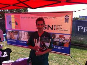 RAR at Ham Ham Festival, Bucharest