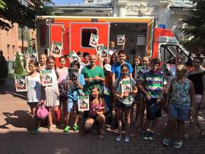 Education day in Craiova with HOPE