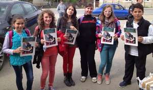 Vatra Dornei Spayathon