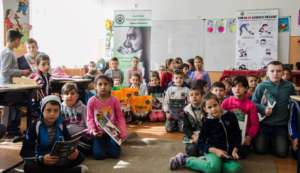 Education in Sighetu