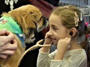 education day center of hope