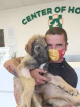 the mask that says so much