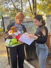 Reaching the communities for spay/neuter
