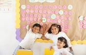 Reduce Violent Attitudes in Marginated Children