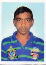 Madesh