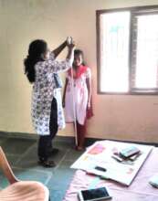 Regular Medical Check Up