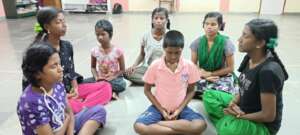 Group Counselling