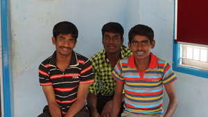 Threesome