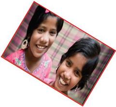 Children of HOPE Home