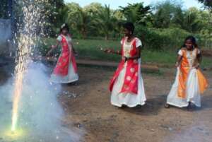 Diwali Celebrations