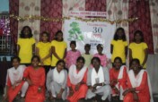 Healthcare to HIV/AIDS Infected & Affected Orphans