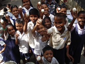 Children with add-ons