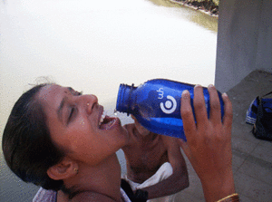 Providing Safe Water for 25,000 Villagers in India
