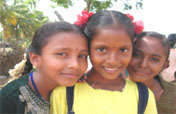 Providing Safe Water for 25,000 Villagers in India