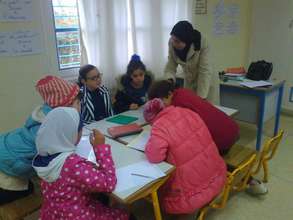 Children's Rights Day workshop