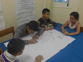 Protection of children awareness workshop