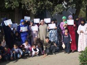 Family Day celebration