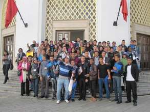 Youths carrier Forum