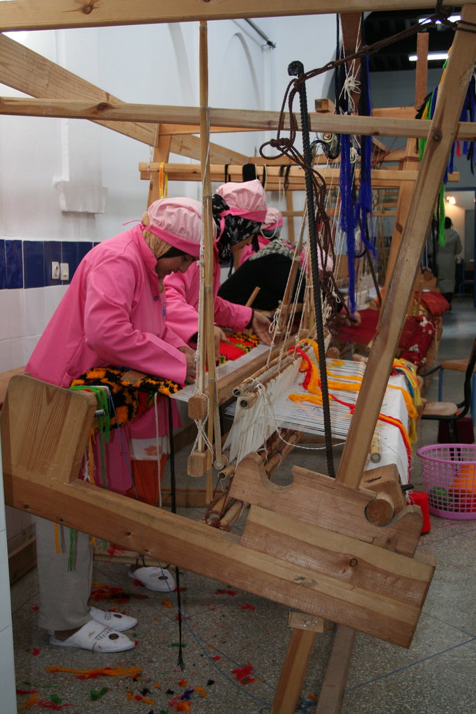 KEEP 100 MOROCCAN CHILDREN AWAY FROM ABANDONMENT