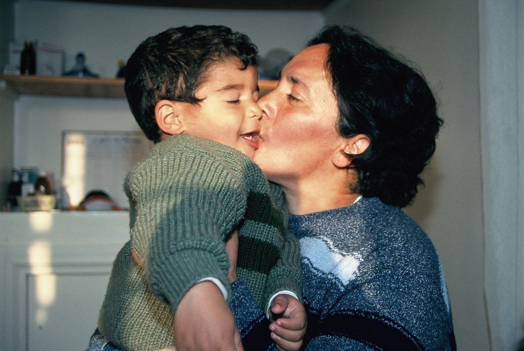 KEEP 100 MOROCCAN CHILDREN AWAY FROM ABANDONMENT