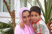 KEEP 100 MOROCCAN CHILDREN AWAY FROM ABANDONMENT