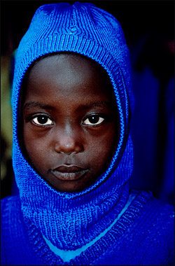 Health services for 12,000 Kenyan school children