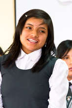 Claudia will study Obstetrics in University.