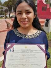 Jhima received her Education degree from UNSAAC.