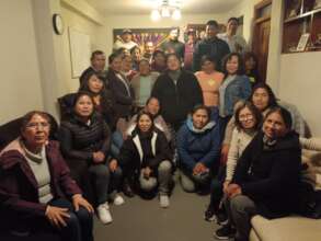 PH Parent Workshop