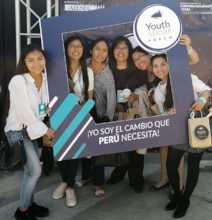 PH STEM Scholars at the YouthSpeak Forum