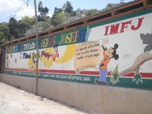 Support education in Haiti with books for schools