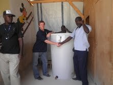 Support education in Haiti with books for schools