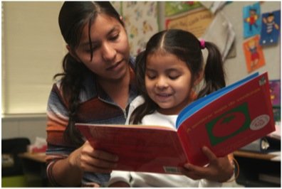 Provide Literacy Programs to Children in Minnesota