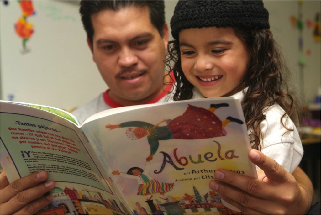 Provide Literacy Programs to Children in Minnesota