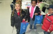 Provide Literacy Programs to Children in Minnesota