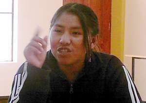 Casilda