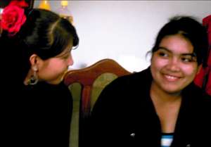 TELECENTER FOR 2500 GIRLS PROTECTION IN TOROTORO