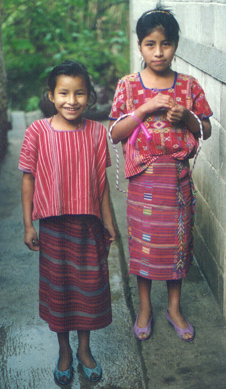 Sustainable Chicken Farm for Guatemalan Women